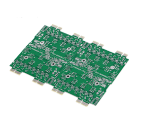 双面标准PCB