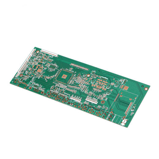 6层多层OSP PCB板