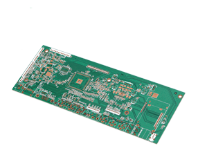 6层多层OSP PCB板