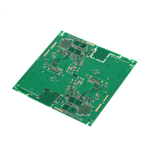 6层沉金PCB