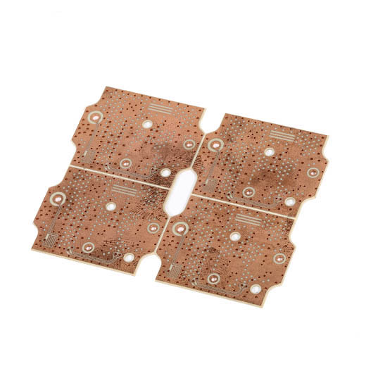 4层高频PCB板