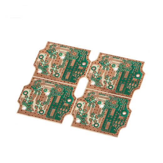 4层高频PCB板