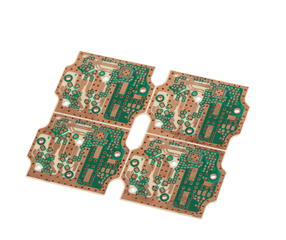 4层高频PCB板