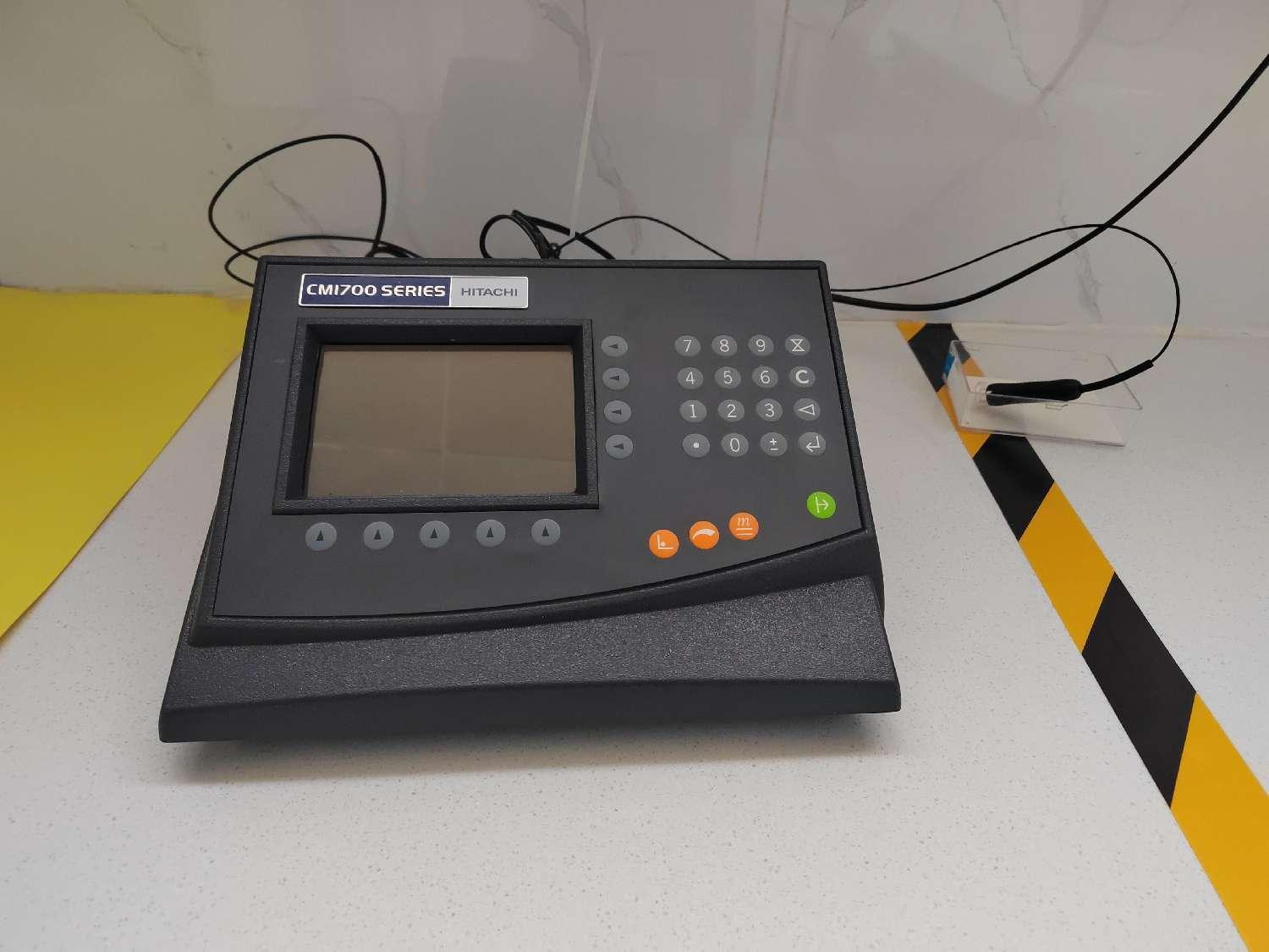 CMI-700孔铜测厚仪