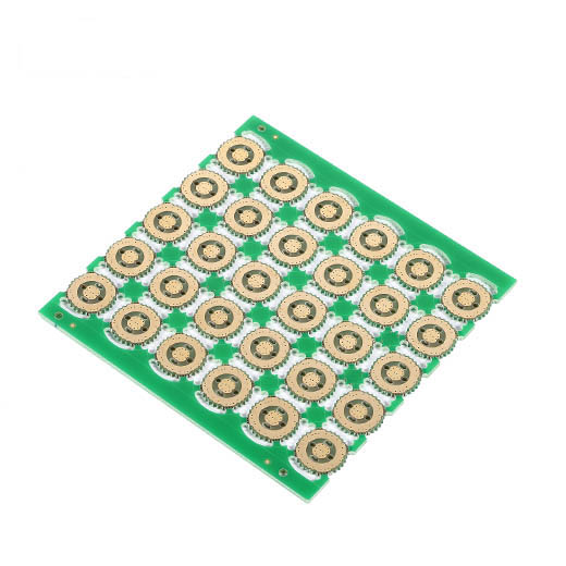 2层 AGREE标准PCB板