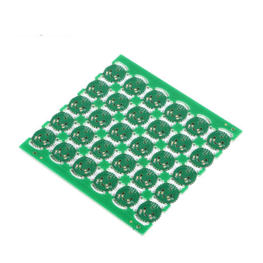 2层 AGREE标准PCB板
