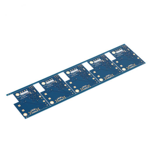 双面沉金PCB