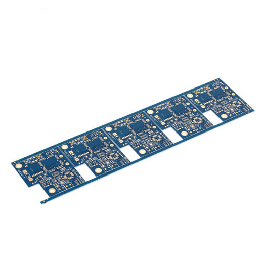 双面沉金PCB