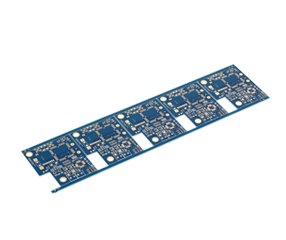 双面沉金PCB