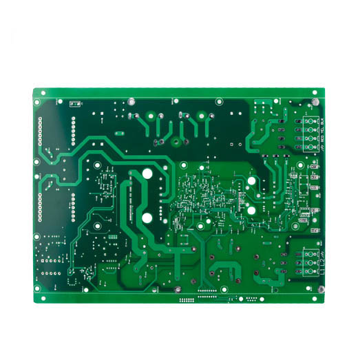 4层标准PCB供电板