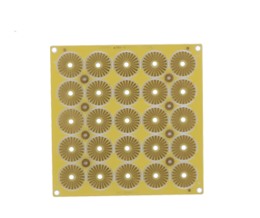 AGREE标准PCB板