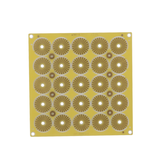 AGREE标准PCB板