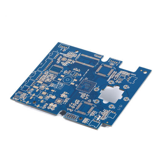 4层 BGA多层PCB板