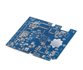 4层 BGA多层PCB板
