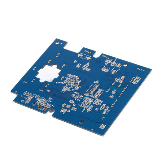 4层 BGA多层PCB板