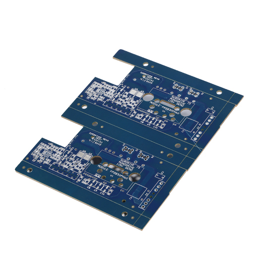 2层 4oz 重型 Cooper PCB 板