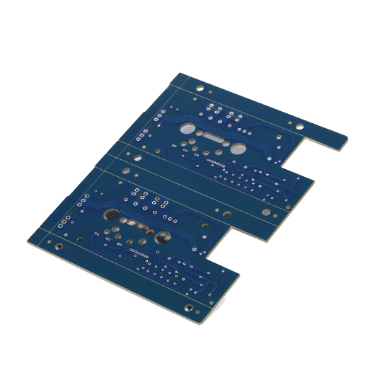 2层 4oz 重型 Cooper PCB 板