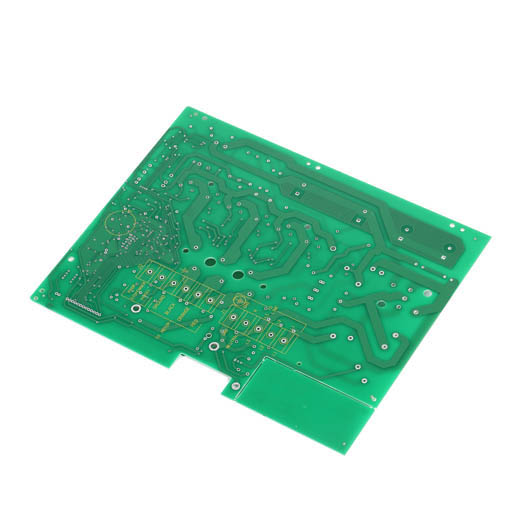 2层 4oz 重型 Cooper PCB HAS层