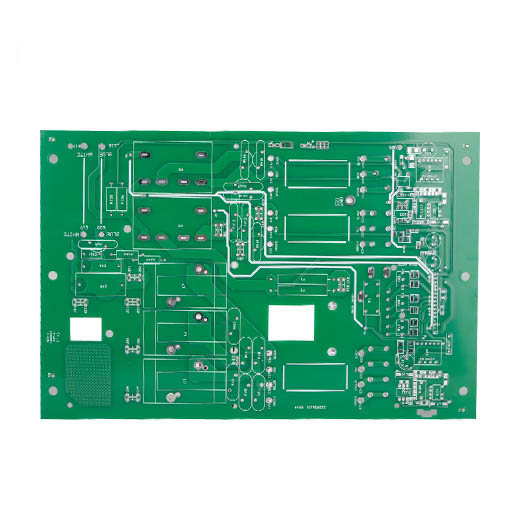 2层重型Cooper PCB
