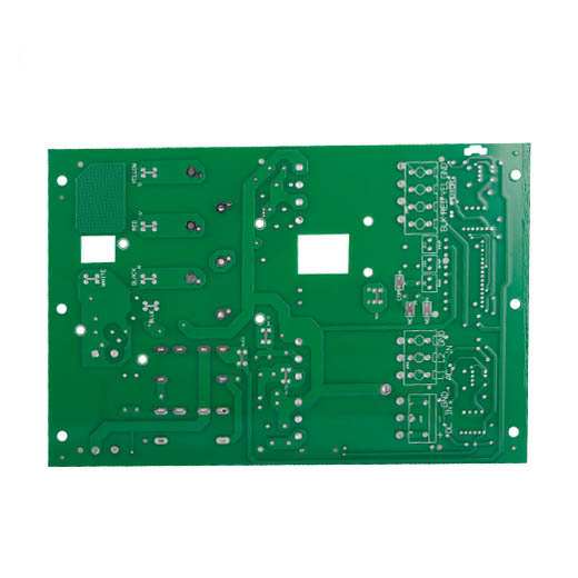 2层重型Cooper PCB