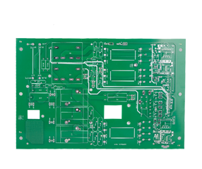 2层重型Cooper PCB