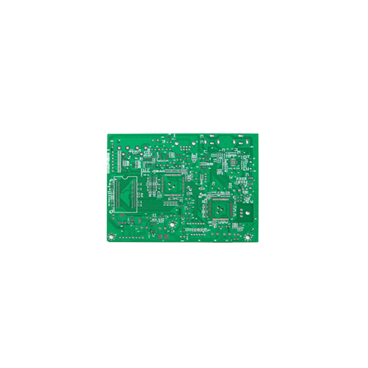 2层阻抗控制PCB板