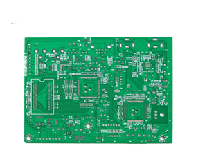 2层阻抗控制PCB板