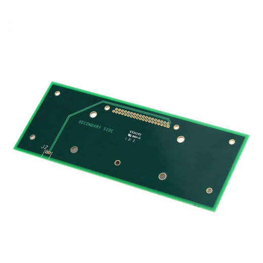 2层阻抗PCB板