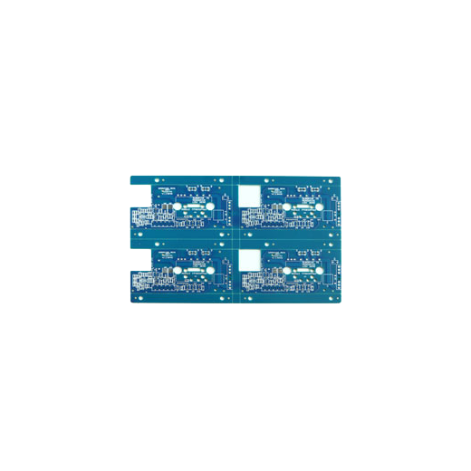 2层重型Cooper PCB板