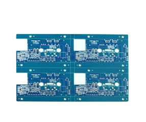 2层重型Cooper PCB板