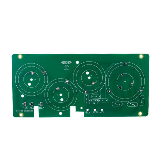 2层重型Cooper PCB