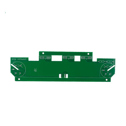 2层重型Cooper PCB板