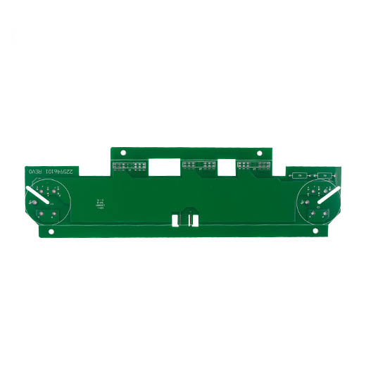 2层重型Cooper PCB板