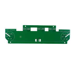 2层重型Cooper PCB板