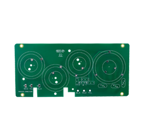 2层重型Cooper PCB