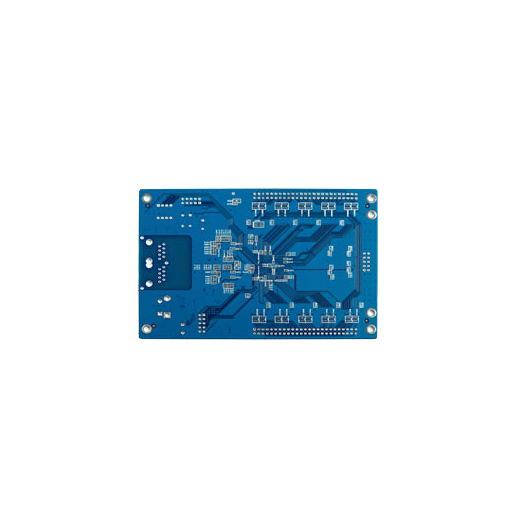 4层阻抗控制PCB