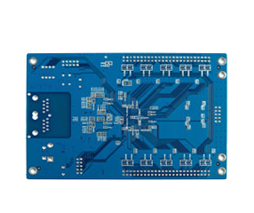 4层阻抗控制PCB