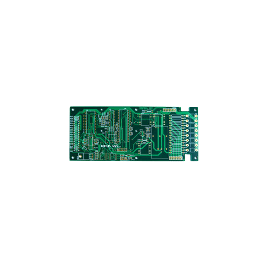 4层厚Cooper PCB板