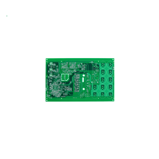 4 层厚 Cooper PCB