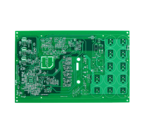 4 层厚 Cooper PCB