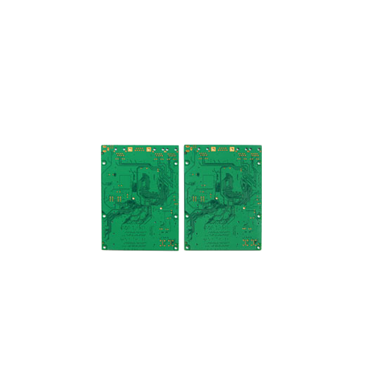 4层阻抗PCB板