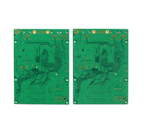 4层阻抗PCB板
