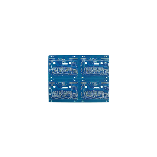 4盎司重型库珀PCB板