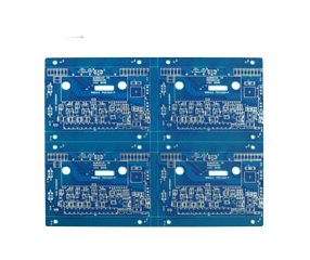 4盎司重型库珀PCB板