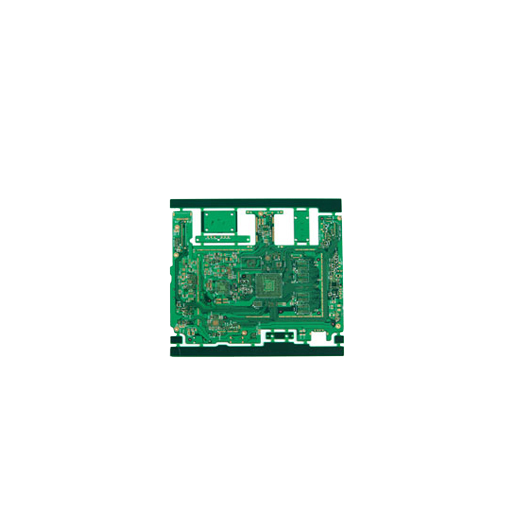 6层阻抗PCB板