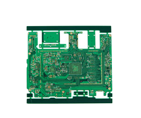 6层阻抗PCB板