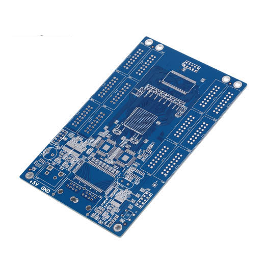 6层阻抗控制PCB