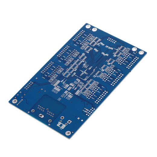 6层阻抗控制PCB