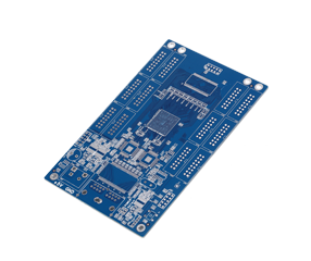 6层阻抗控制PCB