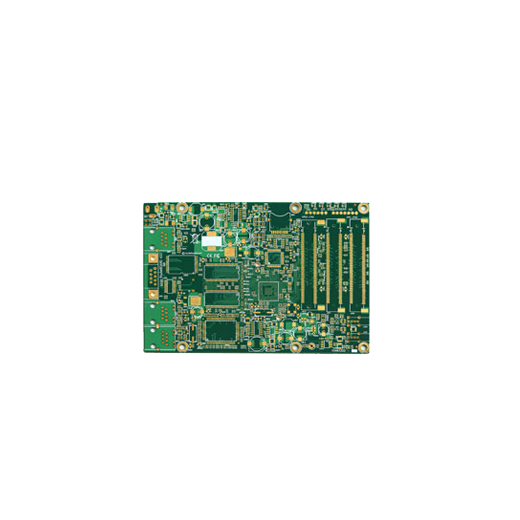 8层阻抗PCB板